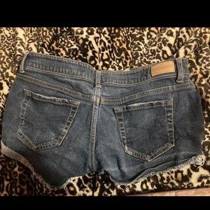 aeropostale shorts